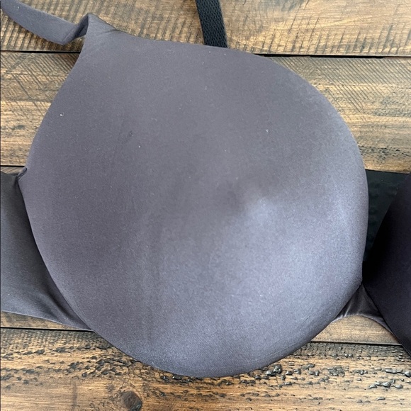 SKIMS Nipple Push Up Bra - Picture 7 of 11